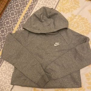 Womens Nike hoodie